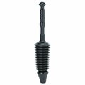 G. T. Water Master 25in. x 5.2in. Toilet Plunger MP1600
